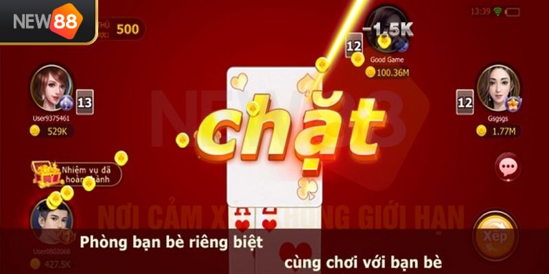 Tứ Quý Chặt Được Gì? - Luật Tiến Lên Miền Nam Chuẩn 2025 2 Giải đáp thắc mắc tứ quý chặt được gì